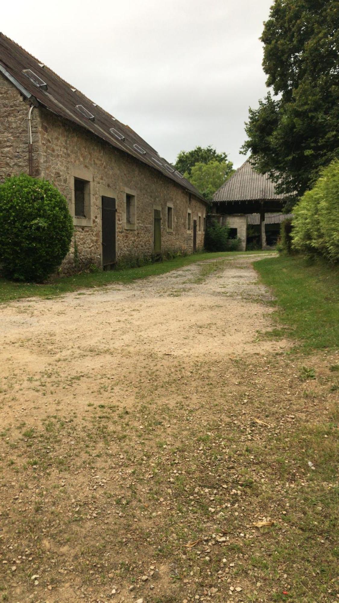 Maison Boulvern 普洛默迪耶尔恩 外观 照片